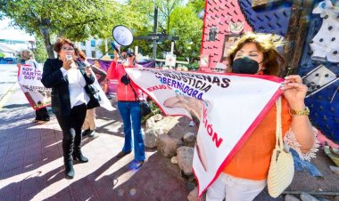 Sin justicia feminicidios en Chihuahua