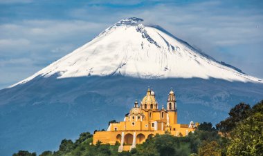 Balacera deja tres muertos en Infonavit San Aparicio, Puebla