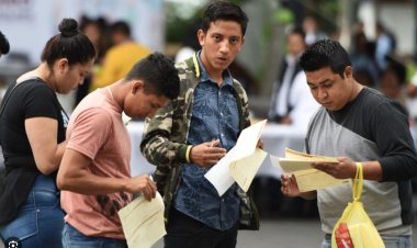 Veracruz acumula más de 9 mil empleos formales perdidos en tres meses