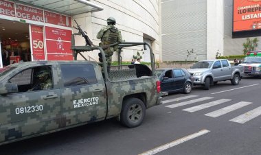 Asesinan a abogado y a su escolta en las Américas