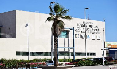 Personal en hospital Salvatierra de La Paz terminó envenenado, tras beber agua contaminada, acusan
