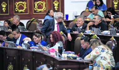 Congreso CDMX aprueba ley para retirar patria potestad a feminicidas