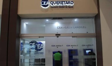 Queretanos denuncian mal uso de recursos por parte de la CEA