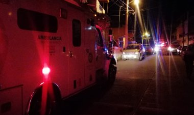 Asesinan a mujer sujetos que irrumpieron en domicilio, Michoacán