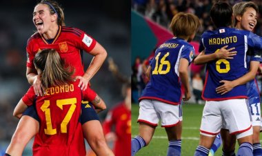 Continúa el Mundial Femenino 2023 Australia-Nueva Zelanda