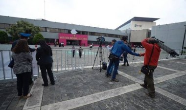 Piden a gobernador de Oaxaca, respeto a la labor periodística