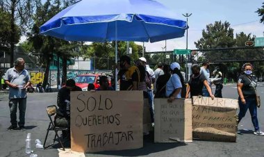 Crece el ingreso en hogares de México; pero no para los más pobres