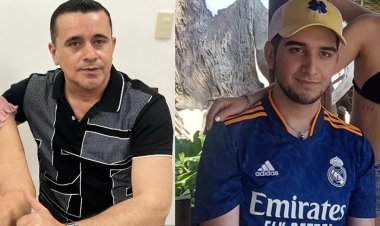 Empresario cercano a Marcelo Ebrard y su hijo son asesinados en la Autopista del Sol