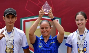 León obtiene 162 medallas en Juegos Nacionales de CONADE