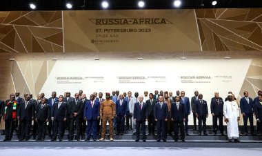 ¿Qué nos dejó la segunda cumbre y el foro económico y humanitario Rusia-África?