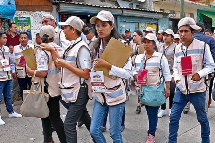 Servidores de la nación en Chihuahua denuncian despidos