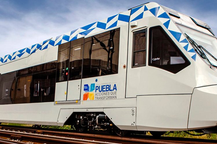 Gobierno de Puebla asegura que tren turístico no será reactivado