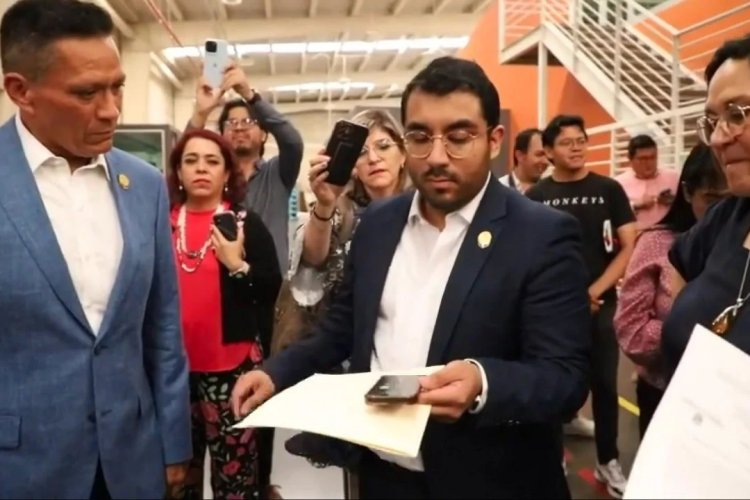 Consejo de periodistas en Guanajuato denuncia allanamiento a “Periódico Correo”