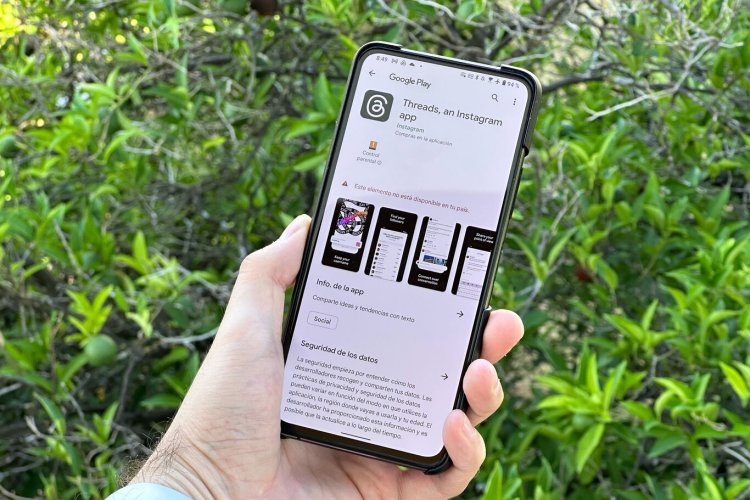Threads la nueva app que competirá con Twitter