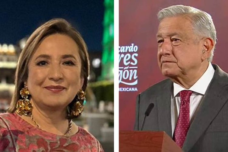 Acusan a AMLO de mentir y presumir logros en la sierra de Chiapas