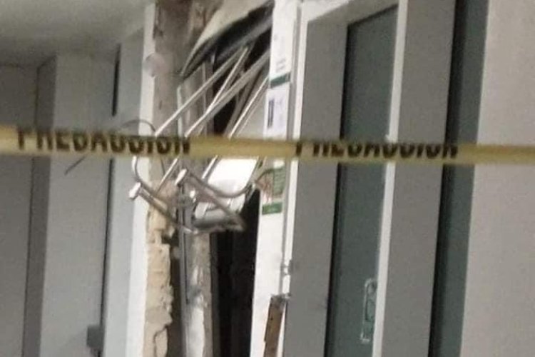 Niña muere prensada en elevador de Hospital del IMSS en Quintana Roo