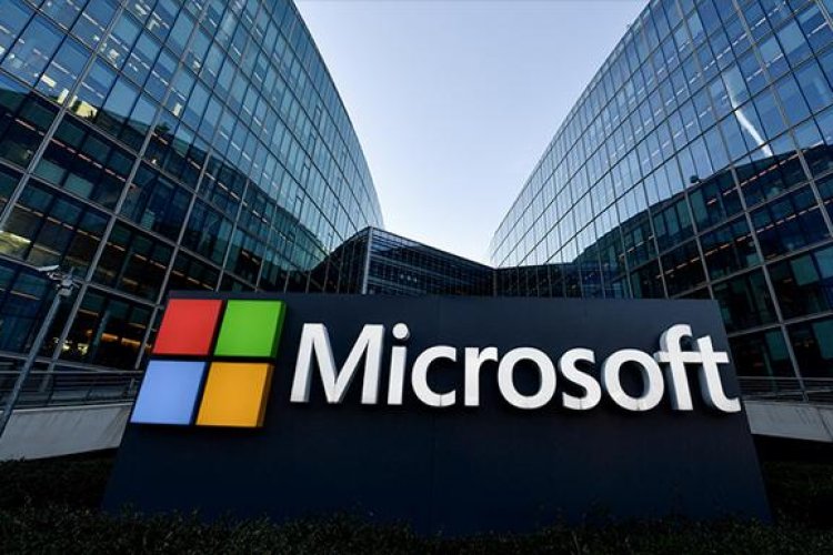 Continúan despidos masivos en Microsoft