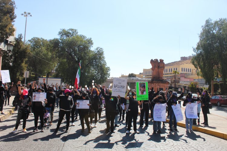 Colectivos de madres buscadoras necesitan recursos para encontrar a familiares