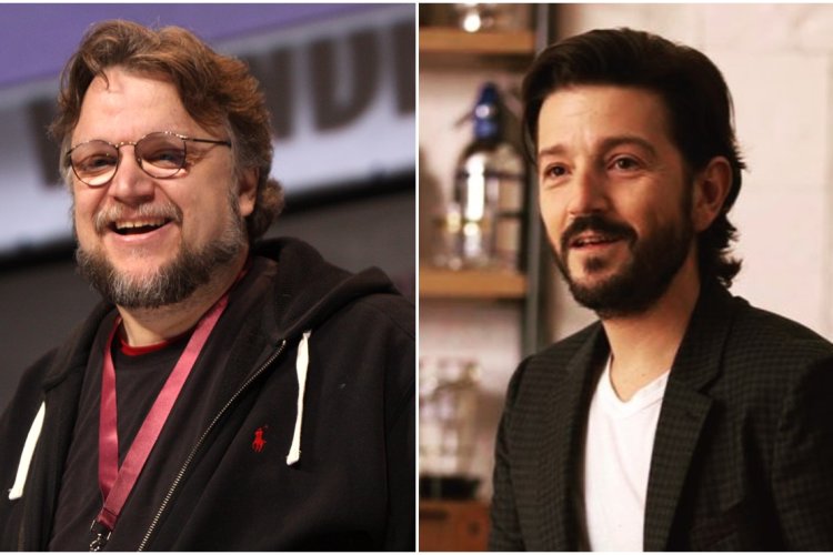Diego Luna y Del Toro, mexicanos nominados a los Emmy