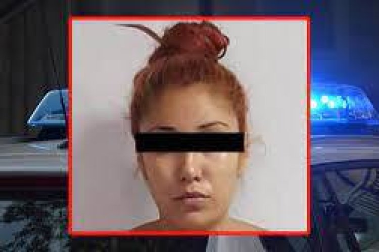 Vanessa N es arrestada por disparar a mujeres y cometer homicidio