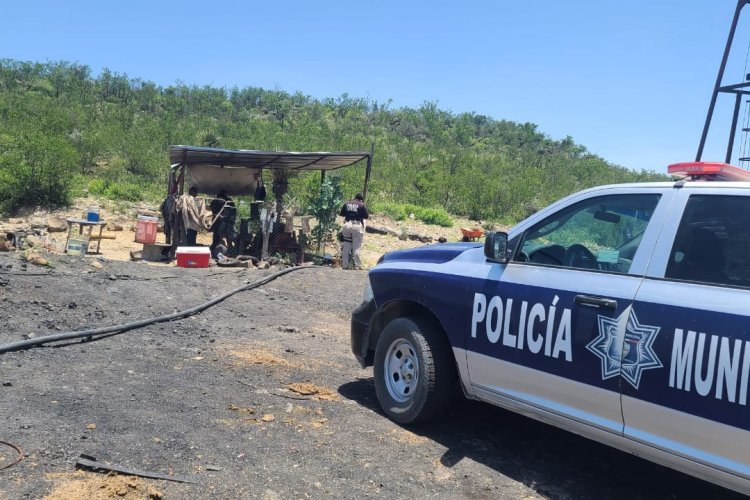 Confirman detalles de la muerte de mineros en Coahuila