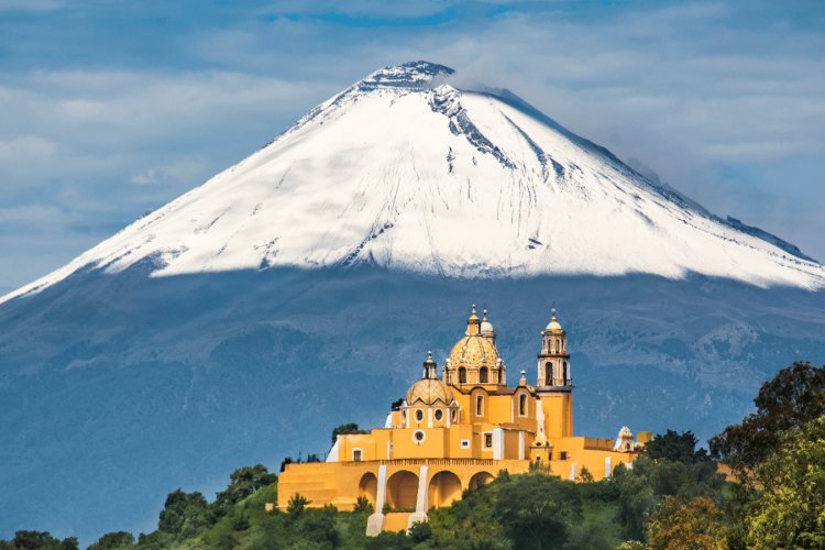 Balacera deja tres muertos en Infonavit San Aparicio, Puebla