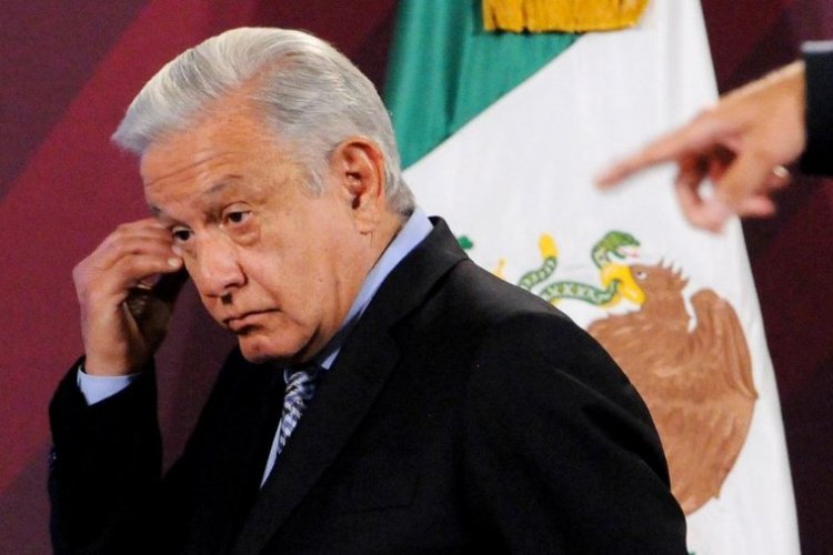 Denuncian a AMLO ante CIDH por 