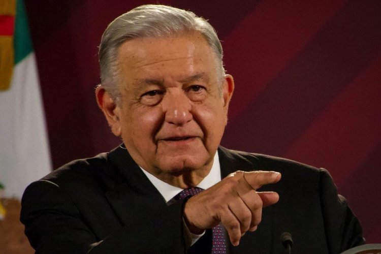 Xóchitl Gálvez tramita amparo contra declaraciones de AMLO