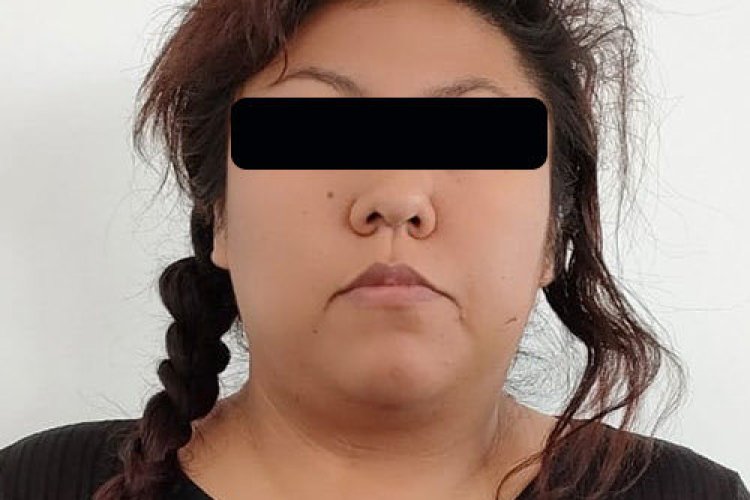 Mujer que apuñaló a su tía es detenida