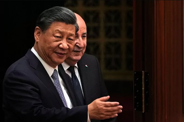 China redobla esfuerzos en materia económica; provincias buscan inversión privada