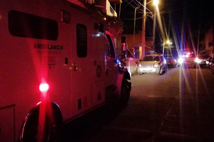 Asesinan a mujer sujetos que irrumpieron en domicilio, Michoacán