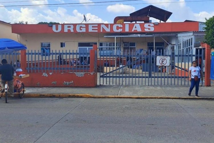 Servicios de Salud de Oaxaca no atienden peticiones de hospital de la Cuenca del Papaloapan