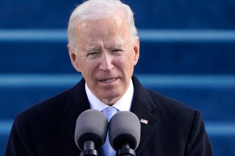 Biden aprueba 325 millones de dólares en 'ayuda' a Taiwán