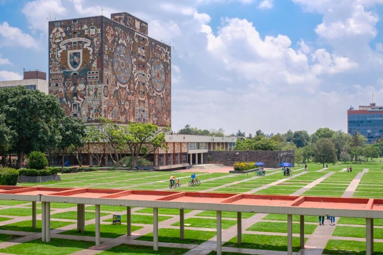 UNAM anuncia continuar con medidas ante casos de Covid-19