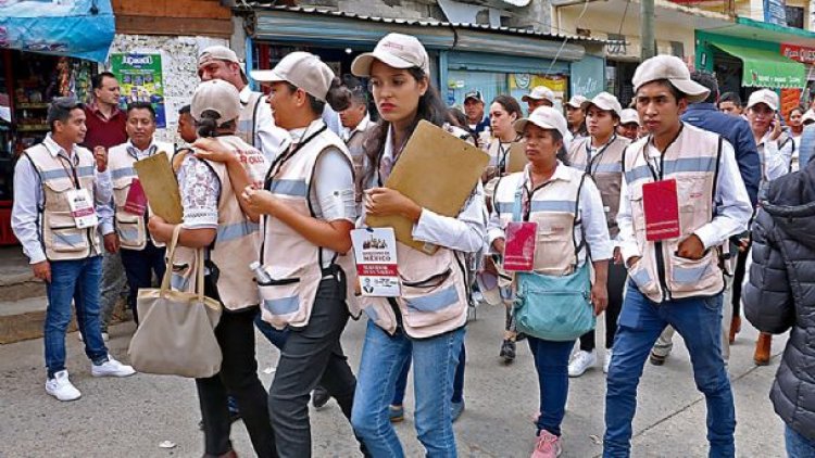 Servidores de la nación en Chihuahua denuncian despidos