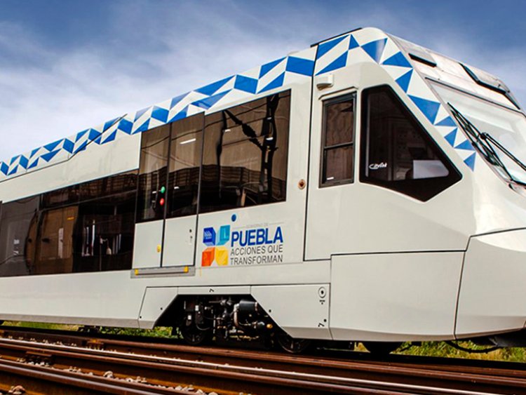 Gobierno de Puebla asegura que tren turístico no será reactivado