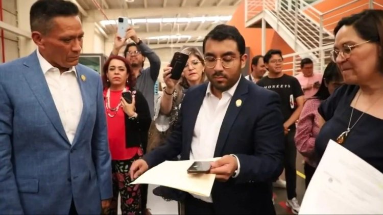 Consejo de periodistas en Guanajuato denuncia allanamiento a “Periódico Correo”