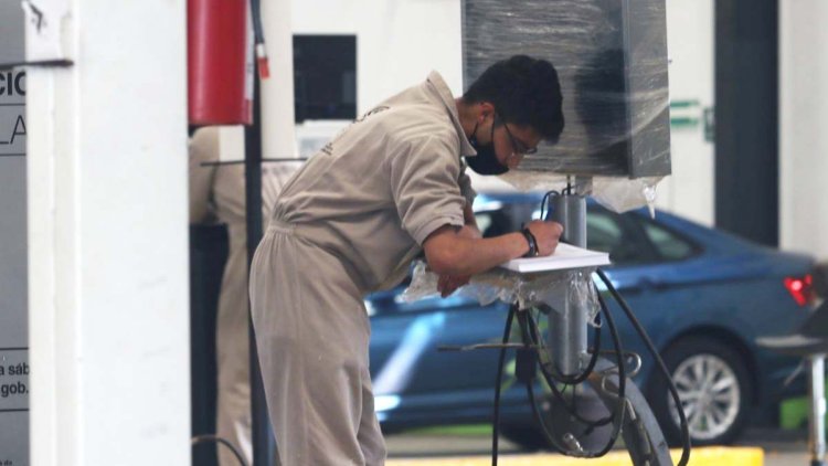 En Puebla, menos del 60 por ciento del transporte público ha verificado