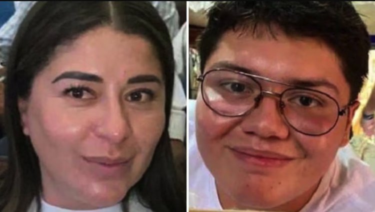 Encuentran sin vida a maestra y su hijo, desaparecidos en Chicoloapan, Edomex