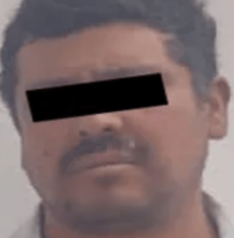 Captan infraganti a sujeto que intentaba matar a su pareja en Villa del Carbón