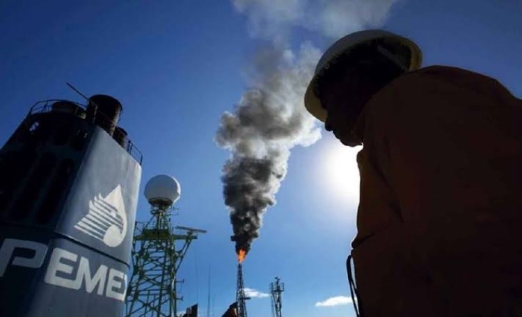 Refinería Miguel Hidalgo, causante de once mil muertes al año