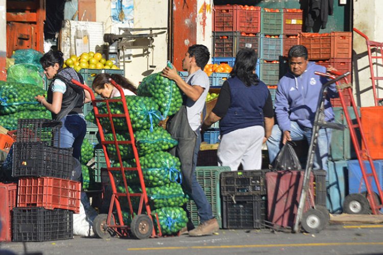 Joven pierde la mano en un molino de carne