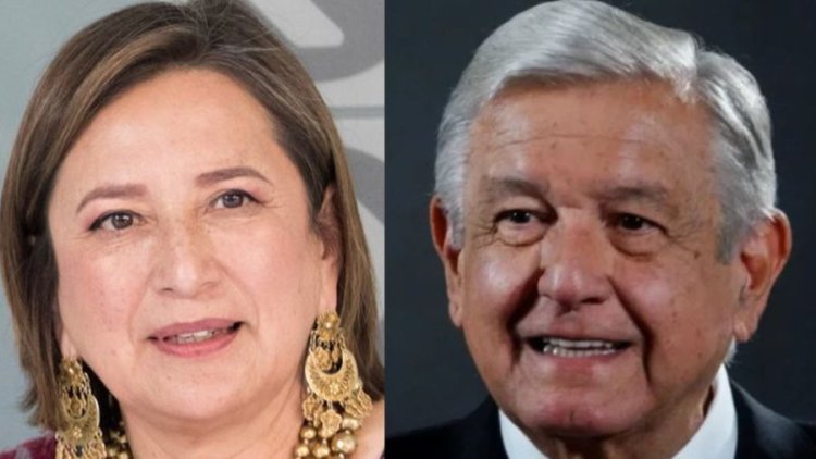 Asegura Xóchitl Gálvez está dispuesta a hacerle frente a López Obrador