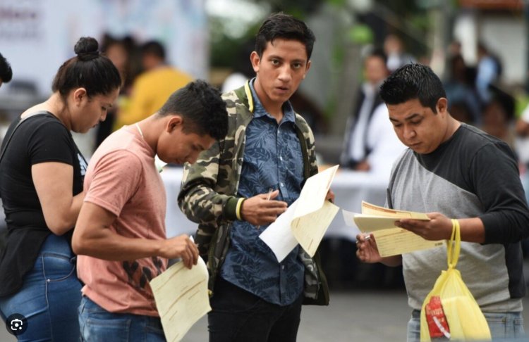 Veracruz acumula más de 9 mil empleos formales perdidos en tres meses