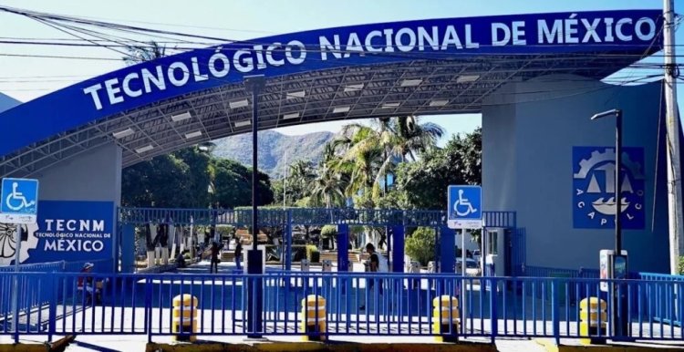 Reprueba la mitad de aspirantes al Tecnológico de Acapulco