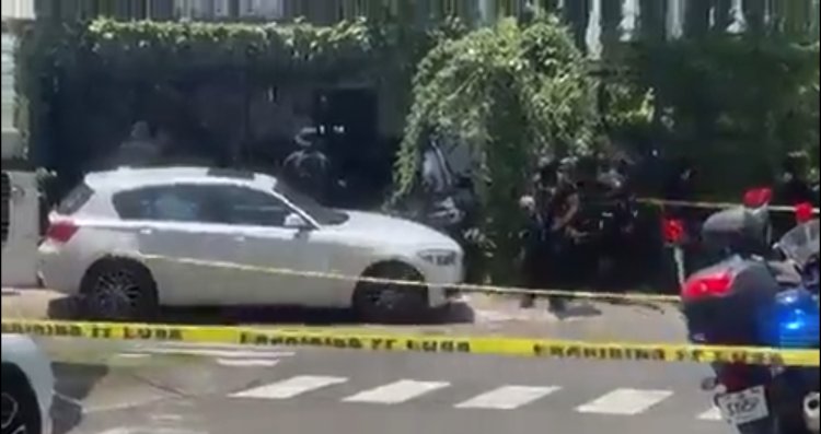 Encuentran a familia muerta en Tlaquepaque, Jalisco; todos con heridas de bala