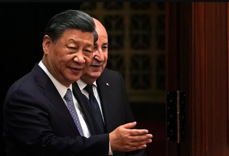 China redobla esfuerzos en materia económica; provincias buscan inversión privada