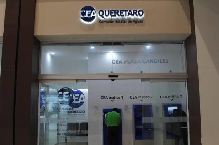 Queretanos denuncian mal uso de recursos por parte de la CEA