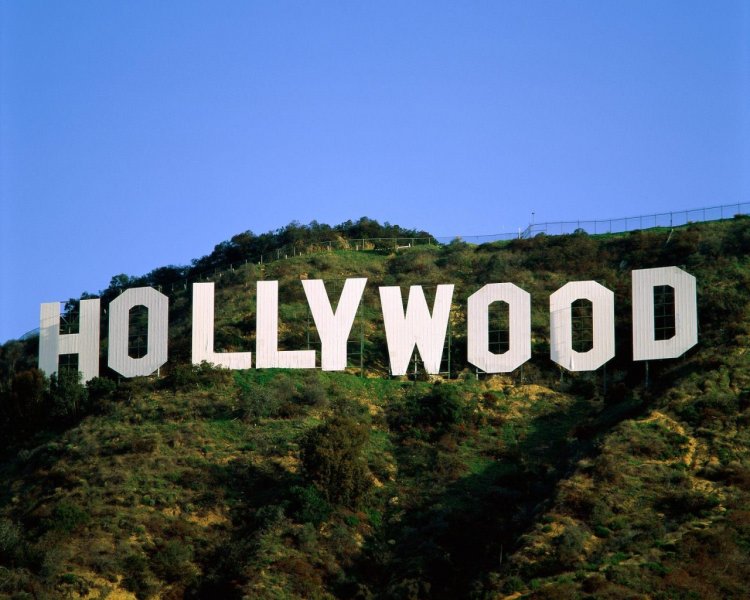 Pausa indefinida en Hollywood