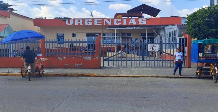 Servicios de Salud de Oaxaca no atienden peticiones de hospital de la Cuenca del Papaloapan